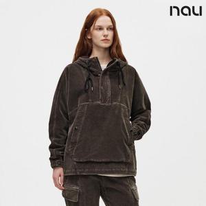 나우 UGD코듀로이아노락3 BROWN (1NUJKW4902_BR)