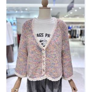 [러브앤쇼]파스텔믹스가디건(GCFJGCD09)