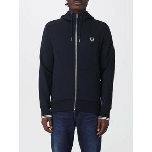 [FRED PERRY] 라프리마 남성 스웨터 FPJ7536 795 Blue /6