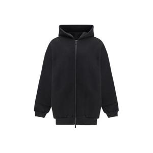 피어오브갓 후드 티셔츠 FG25FW12120FLC 001 BLACK