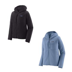 [파타고니아코리아] 우먼즈 나노-에어 후디 84268Q7