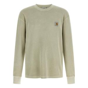 칼하트 WIP 긴팔 티셔츠 I0353042LPGD Beige