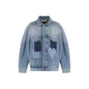 모스키노 데님 자켓 050955231281 Denim