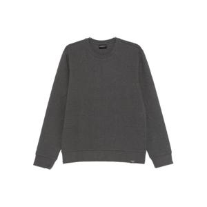 엠포리오 아르마니 후드 티셔츠 EM001922 AF15006M8154 Grey