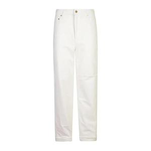 GOLDEN GOOSE DELUXE BRAND straight-leg jeans GWP00844P000980