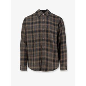 STUSSY Matthew Plaid Shirt madras shirt 1110368