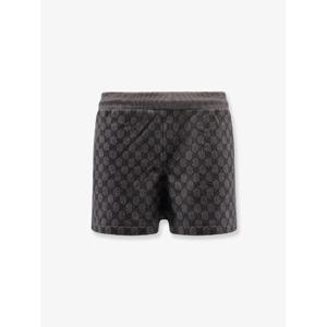 GUCCI GG Supreme fabric shorts 837609