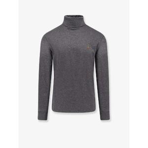 POLO RALPH LAUREN Cotton turtleneck sweater 710760126