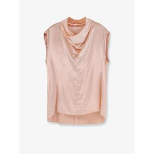 ALBERTA FERRETTI Viscose top 252UA0808