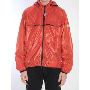 MONCLER MERCEDES 패커블 아누비스 재킷 1A00015320