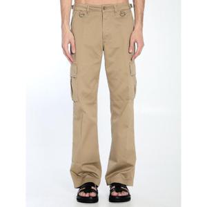 CELINE Cargo trousers RP046403E18TP