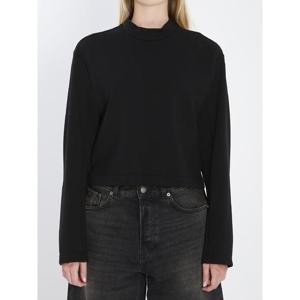 MONCLER X EDWARD ENNINFUL EE72 sweatshirt K24038G00002999