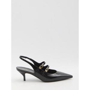 CELINE Mary Jane slingback pumps 36232458238NO