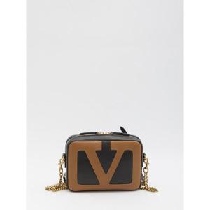 VALENTINO GARAVANI Viva Superstar crossbody bag 7W2B0R86RFA