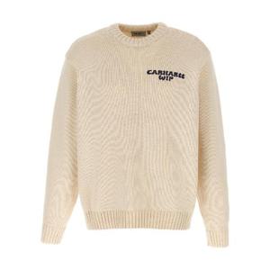 CARHARTT WIP Helix sweater I03673105XX