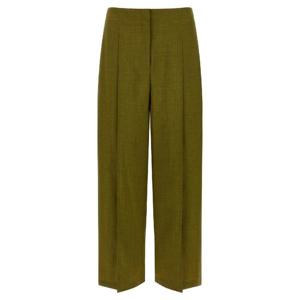 THEORY Deep Pleat pants P0605203U86
