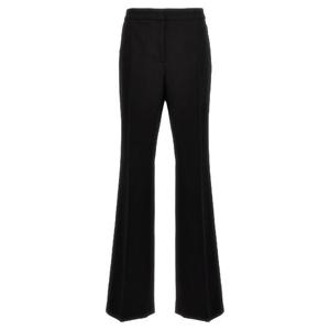 MOSCHINO 크레이프 팬츠 A032054170555