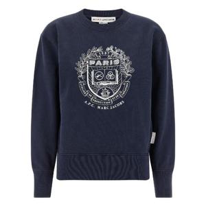 APC Paris APC capsule sweatshirt for Marc Jacobs COHKQF37001IAK