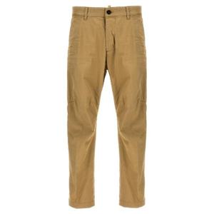 DSQUARED2 39섹시치노39팬츠 S74KB0819S39021111