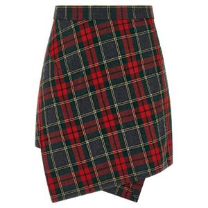 VIVIENNE WESTWOOD Mini Infinity skirt 1K01002CW0176H203