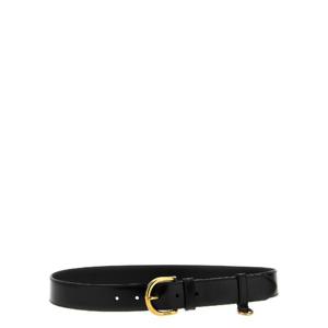 PRADA 가죽벨트 1CS130X72F0002