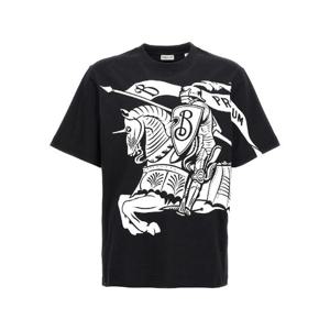 BURBERRY EKD T-shirt 8095058BLACK