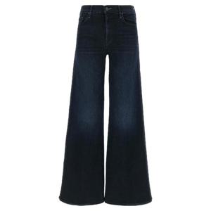 MOTHER The Twister Sneak jeans 10815104AKKT