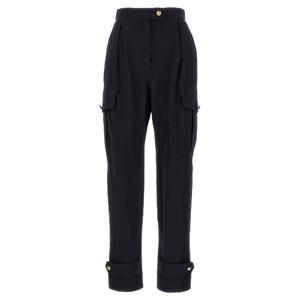 MCQUEEN 카고팬츠 754576QJACF4100