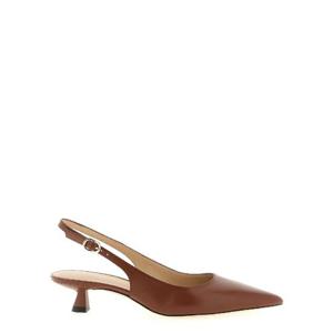 STUART WEITZMAN Stuart Sculpt slingback SL434XW6