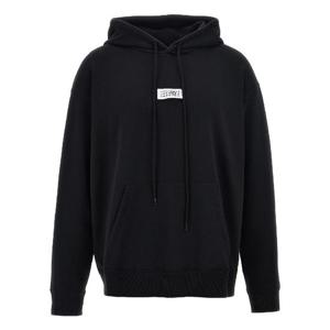MM6 MAISON MARGIELA Numeric signature MM6 hoodie SH0GU0033M25025900