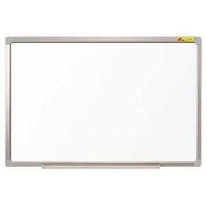 두문 자석화이트보드(180x120cm) 수업 미팅 필기 회의 학교 오피스 사무 보드 문구 소모품