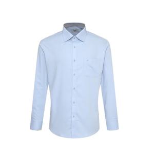 [레노마(셔츠)]텐셀 스판 쟈가드 클래식셔츠 RNFSG1004BU