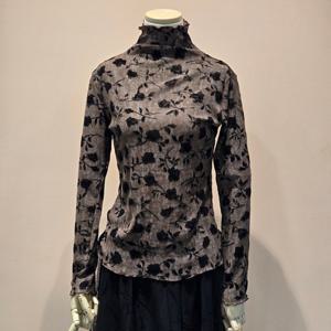 [페이지플린]시스루 반목 이너 티셔츠 LF5CTS500M