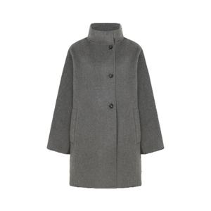 [린(의류)]엘토하이넥코트 LGHHPK9900