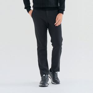 [레노마골프][본사공식] 남성 베이직 본딩 일자핏 팬츠 RMPTN458