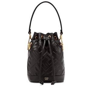 펜디 숄더백 8BS093ANWT F0KUR Black