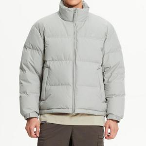 뉴발란스패딩 KQJ NBNPE41113-15 UNI 액티브 숏 패딩 자켓 (European Goose)