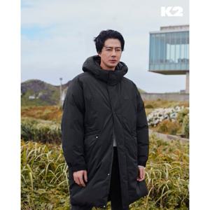 케이투 양말증정 KMW24553 조인성 광고다운 겨울 행사 야상 K95 제니스