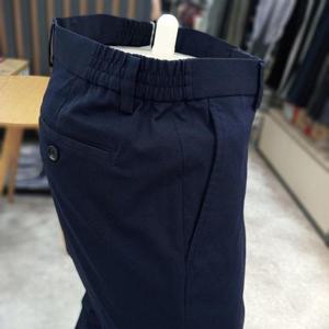 트레몰로 HC10 2025 가을 최 저가 면바지 TRHDL5F8551