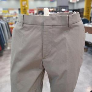 트레몰로 HC10 2025 가을 최 저가 면바지 TRHDL5F8541