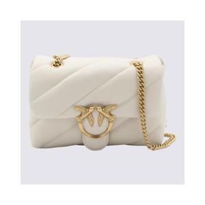 PINKO Pinko Bags White 100039A0F2Z14Q