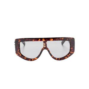 구찌 선글라스 839997 J07402312 Brown