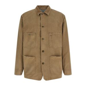 메종마르지엘라 헤링본 코듀로이 칼라 재킷 S50AM0646M30024 96