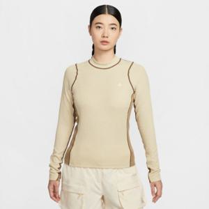 나이키긴팔티 WQS HV1103-229 여성 Dri-FIT ADV 긴팔 베이스 레이어