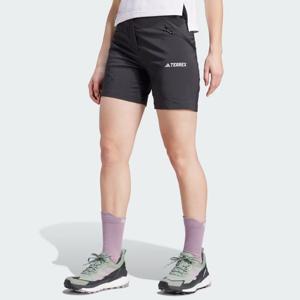 [아디다스(퍼포먼스)]여성 등산 반바지 테렉스 엑스페리어 미드 숏 / IP4832