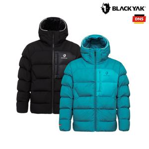 블랙야크 남성 DNS 바론 다운자켓 RDS 구스다운 등산패딩 1BYPAWU025