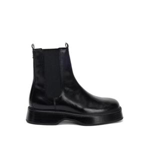 25 FW 아미 파리스 가죽 첼시 부츠  H23USV200AL0016 TP443844868
