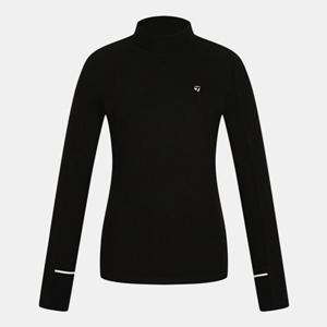 [테일러메이드] 여성 하이넥 티셔츠 (TWTHO8741-199)