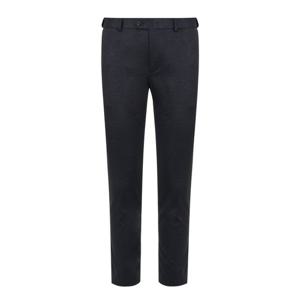 바쏘옴므 슬림핏 스트레치 저지 팬츠 (WSX3PF32A)