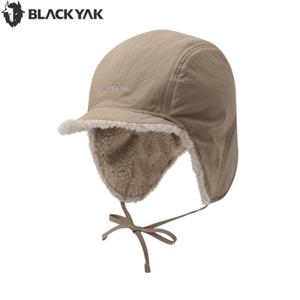 블랙야크 남여공용 겨울 방한모자 히말라야고소모 2BYHTFU943BE
